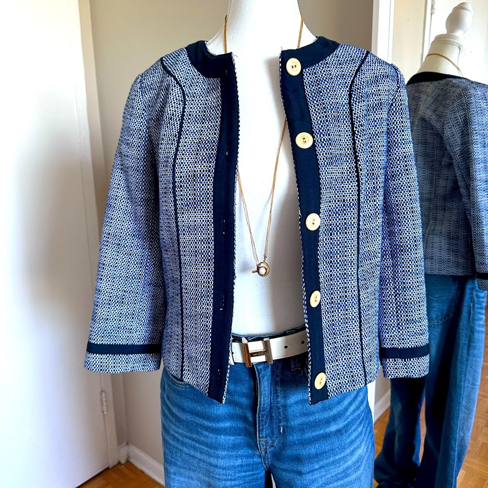 Tommy Hilfiger blazer